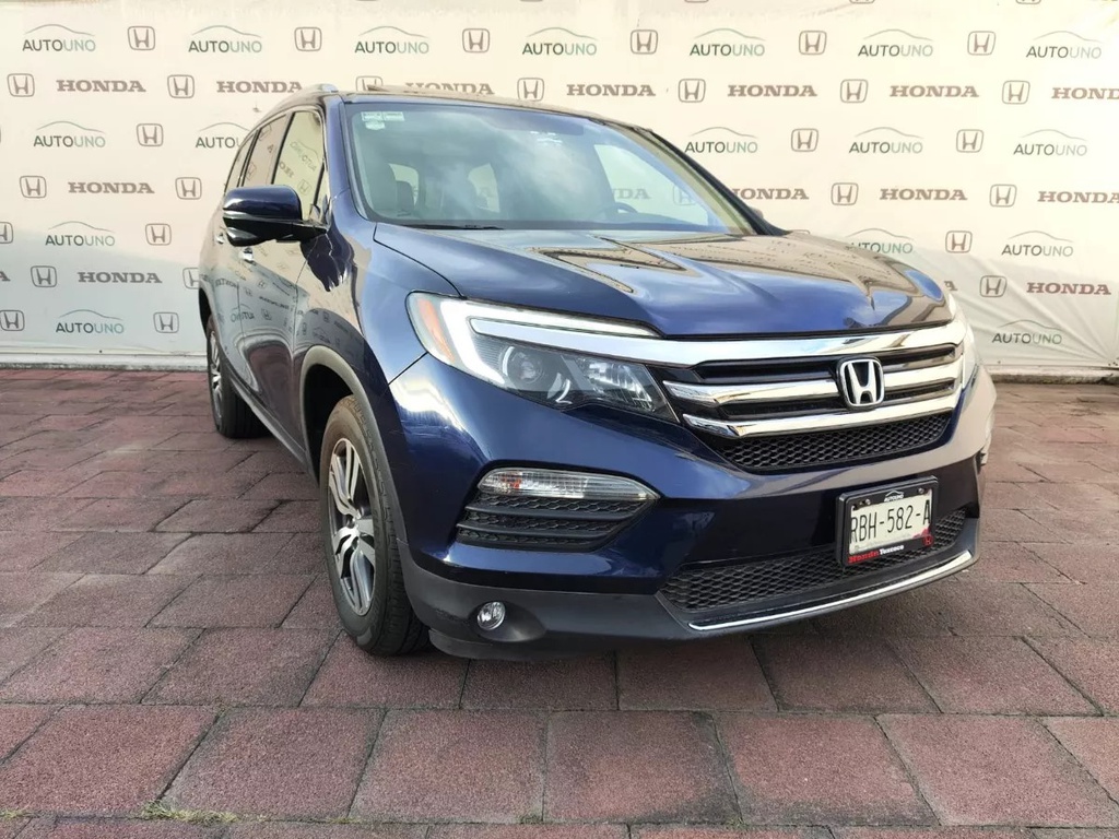 Honda Pilot