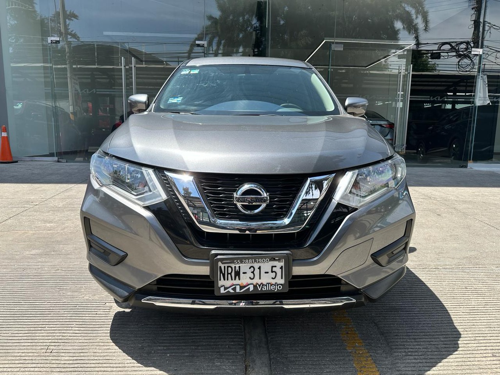 Nissan Xtrail