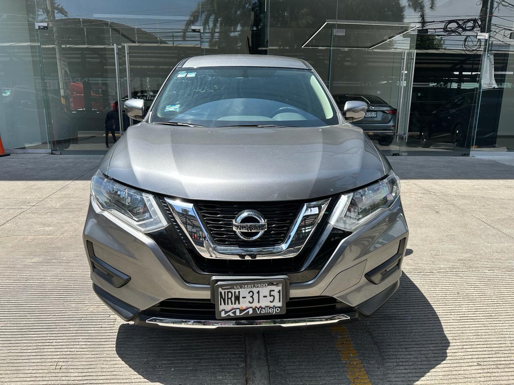 Nissan Xtrail