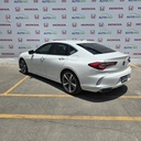 Acura TLX