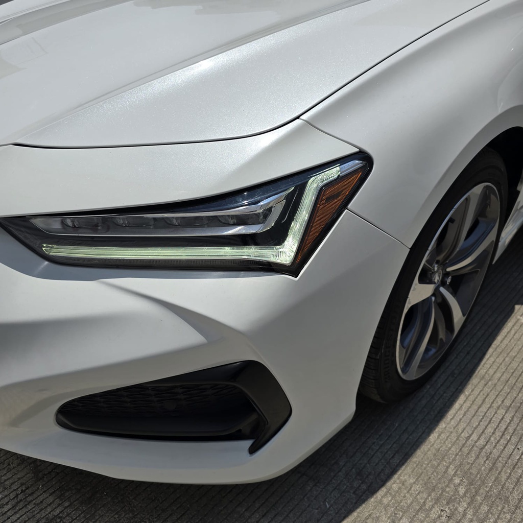 Acura TLX