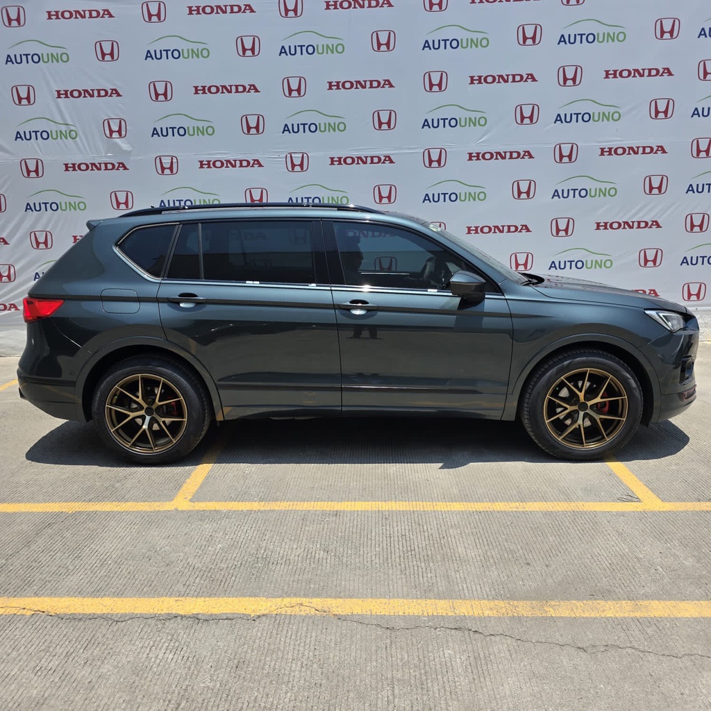 Seat Terraco