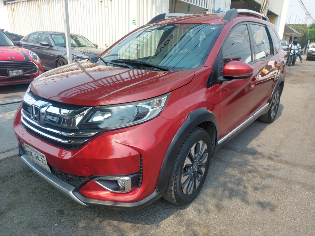 Honda BR-V