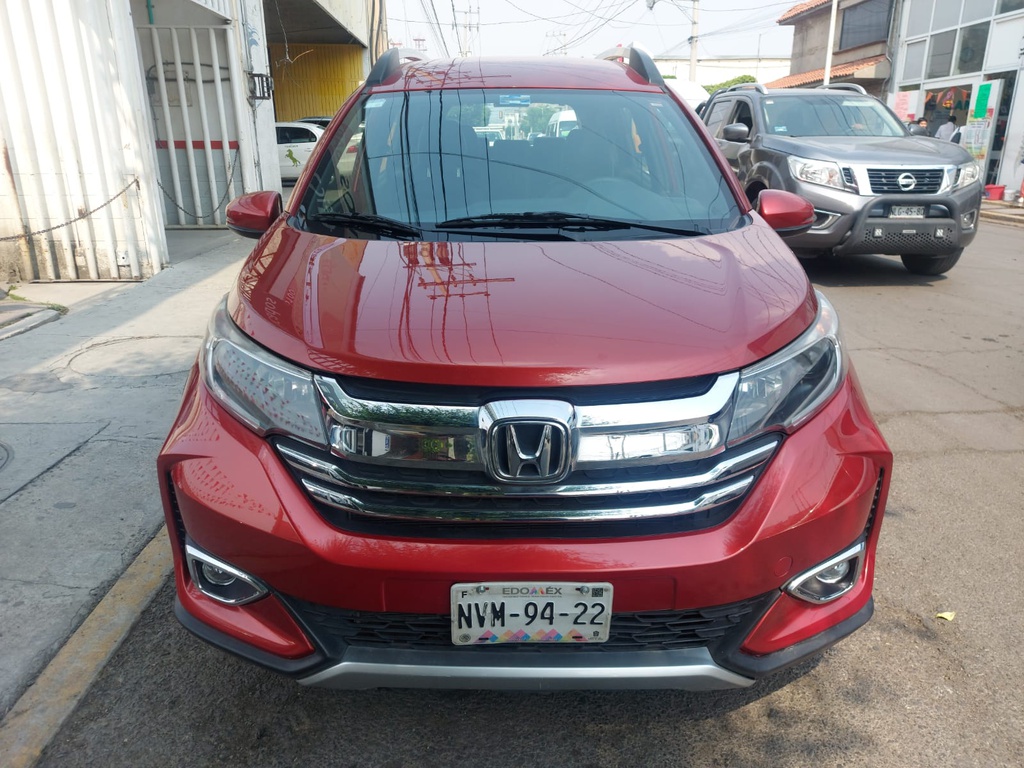 Honda BR-V