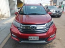 Honda BR-V