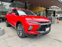 Chevrolet Blazer