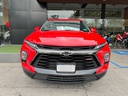 Chevrolet Blazer