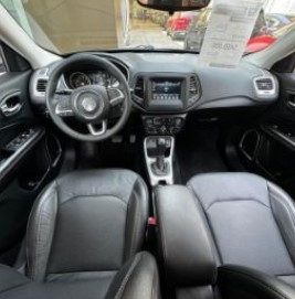 Jeep Compass Latitude