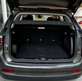 Jeep Compass Latitude