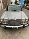 Mercedes Benz 280