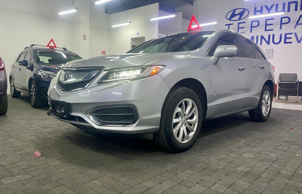Acura RDX