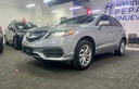 Acura RDX