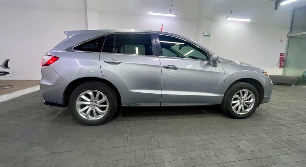 Acura RDX