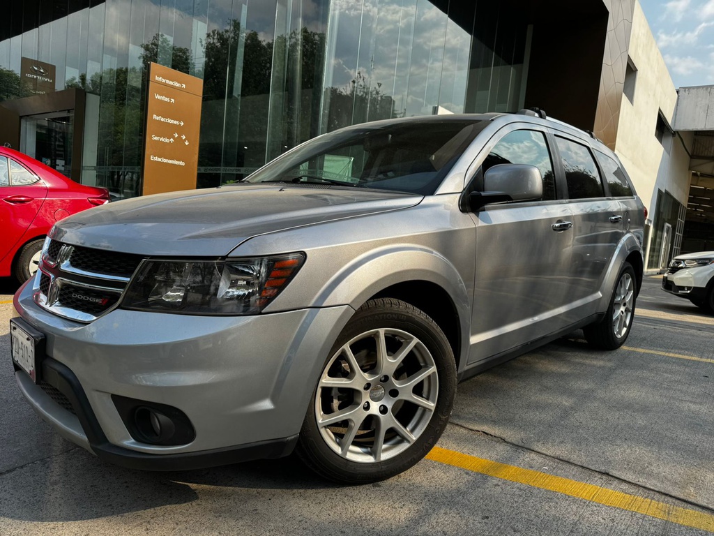 Dodge Journey