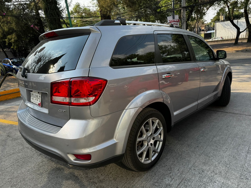 Dodge Journey