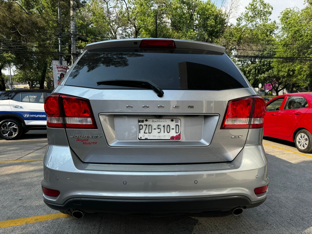 Dodge Journey