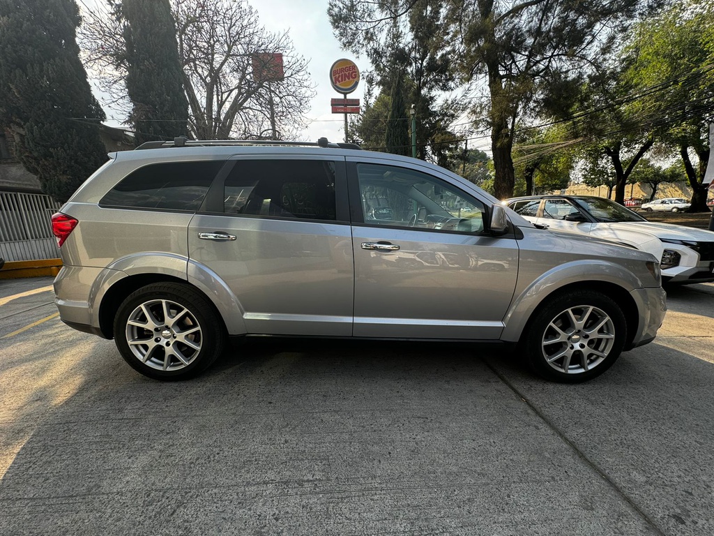 Dodge Journey