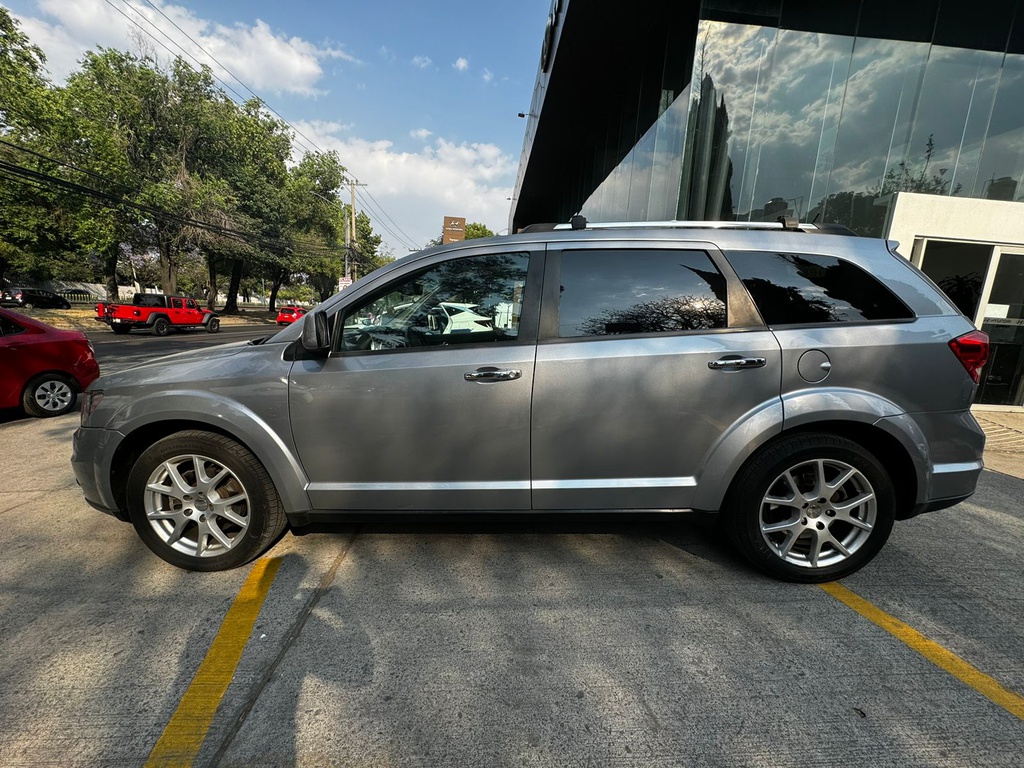 Dodge Journey