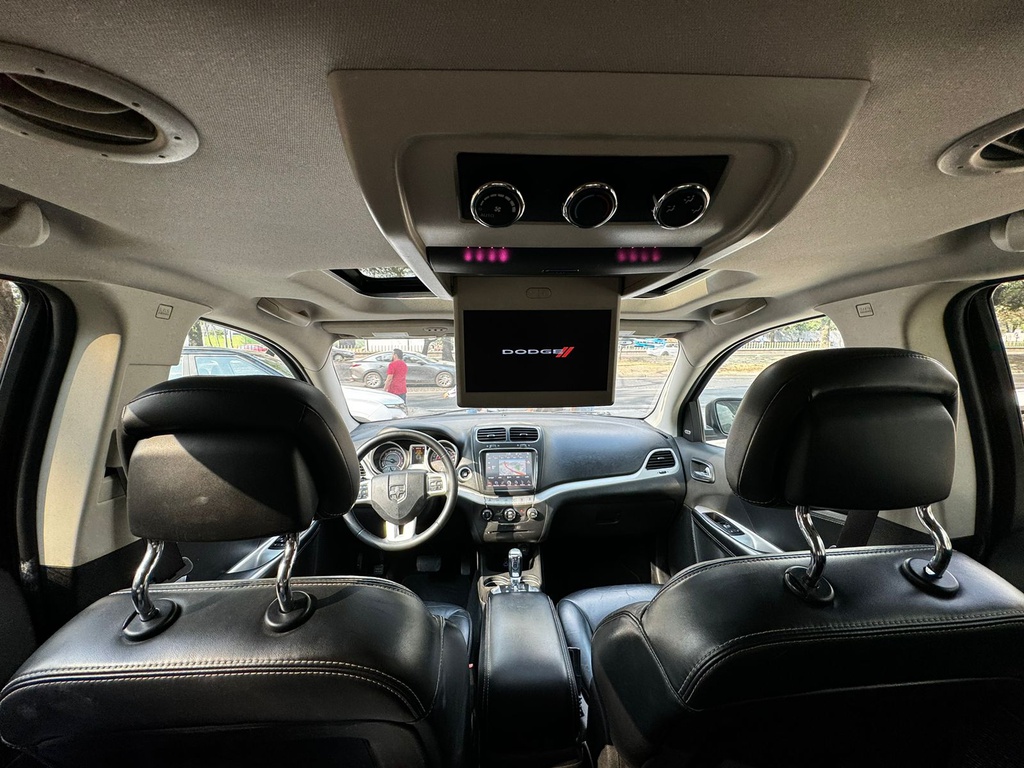 Dodge Journey