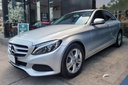 Mercedes Benz C 200