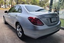 Mercedes Benz C 200