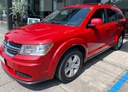 Dodge Jouney
