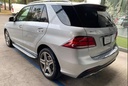 Mercedes Benz GLE 500