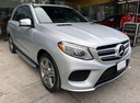 Mercedes Benz GLE 500
