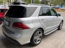 Mercedes Benz GLE 500