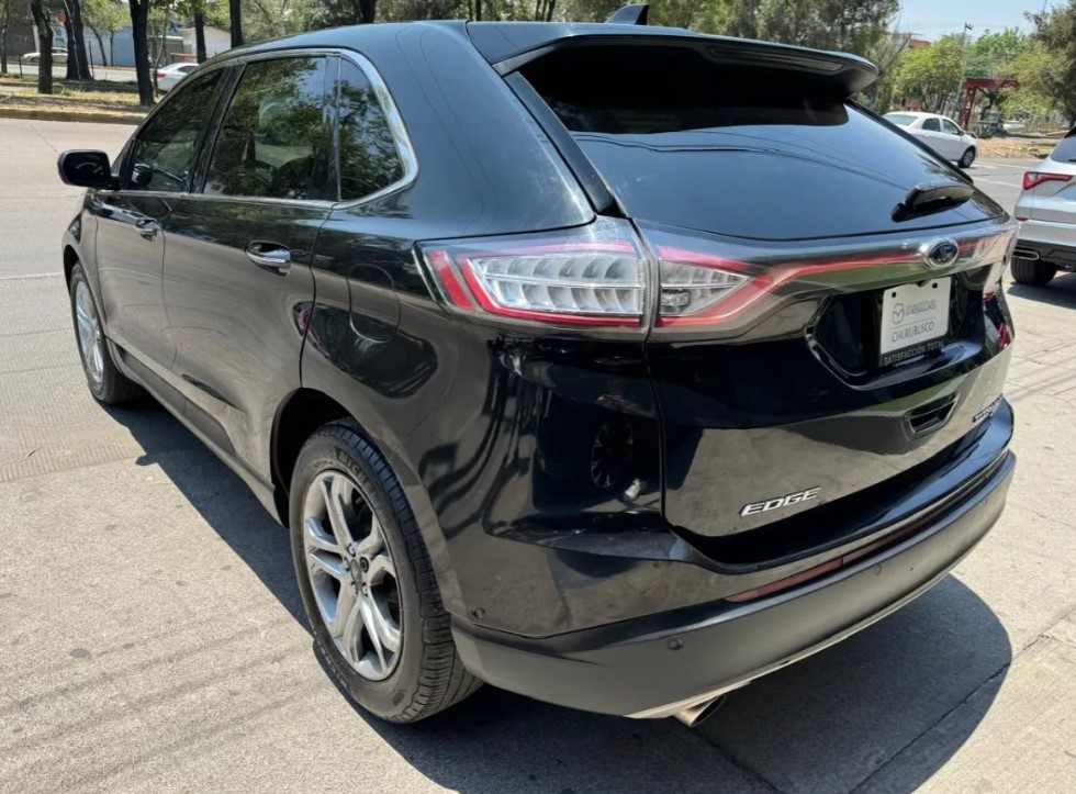 Ford Edge