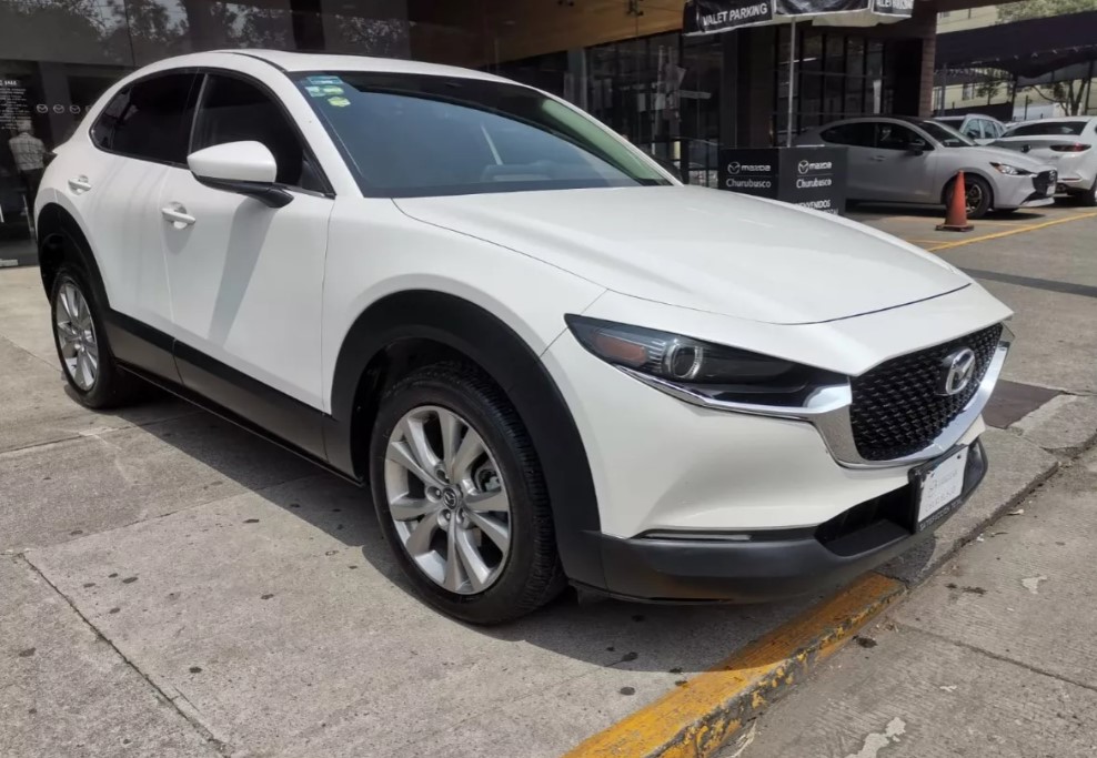 Mazda CX - 30