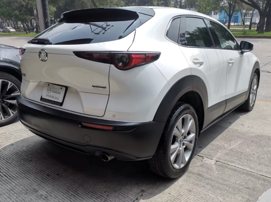 Mazda CX - 30