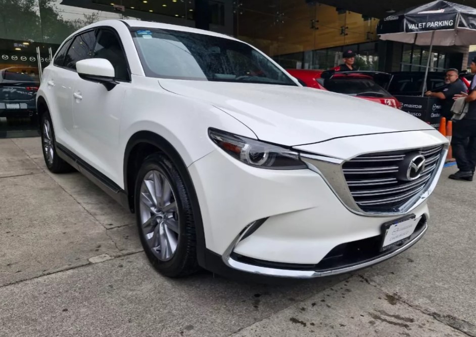 Mazda CX-9