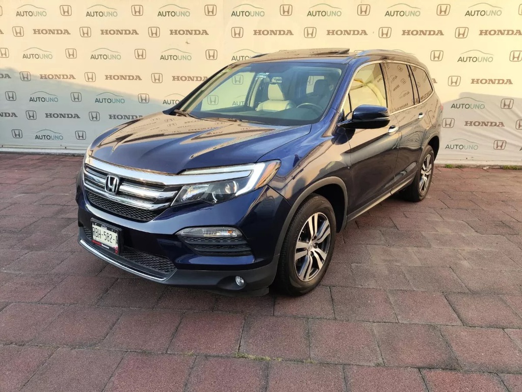 Honda Pilot