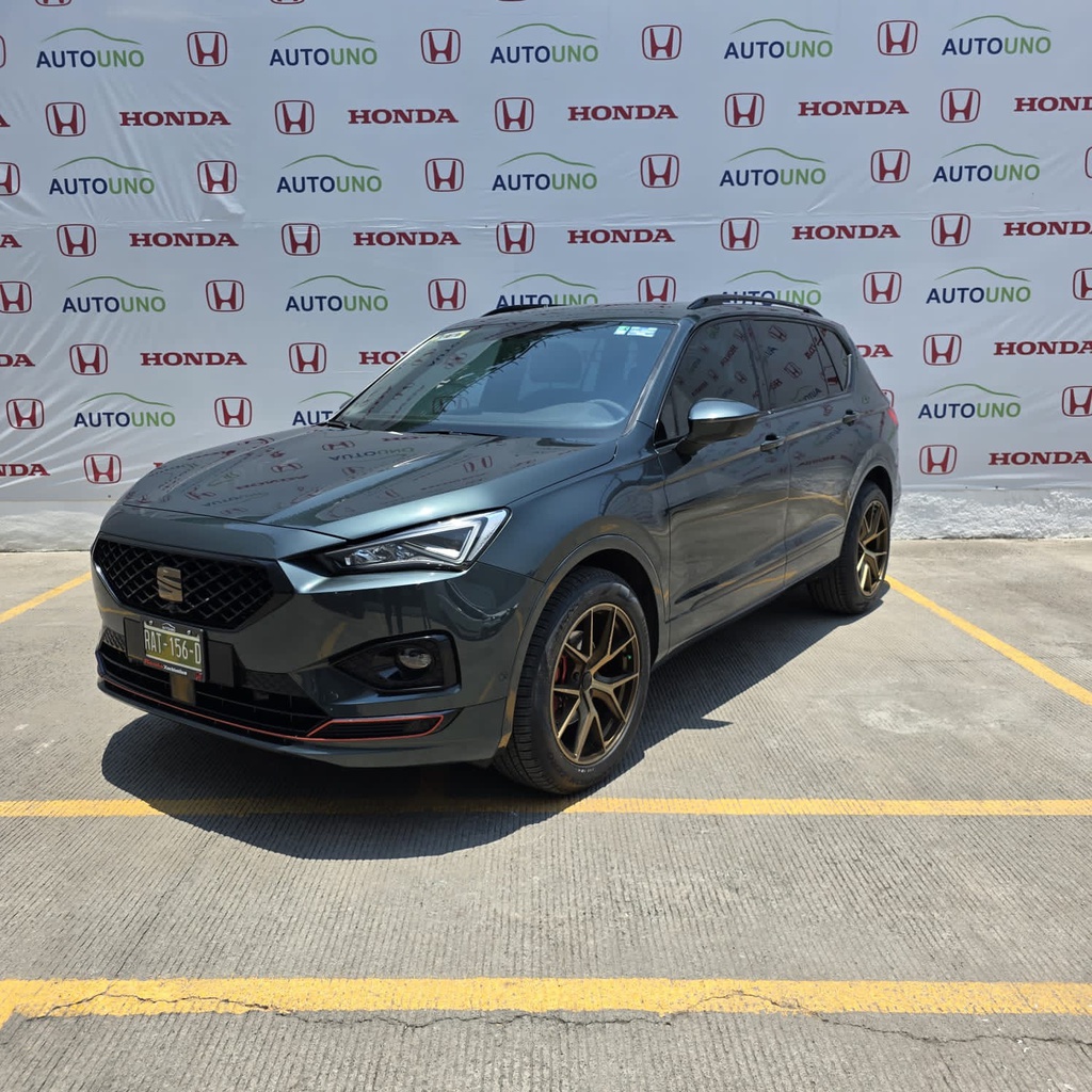 Seat Terraco