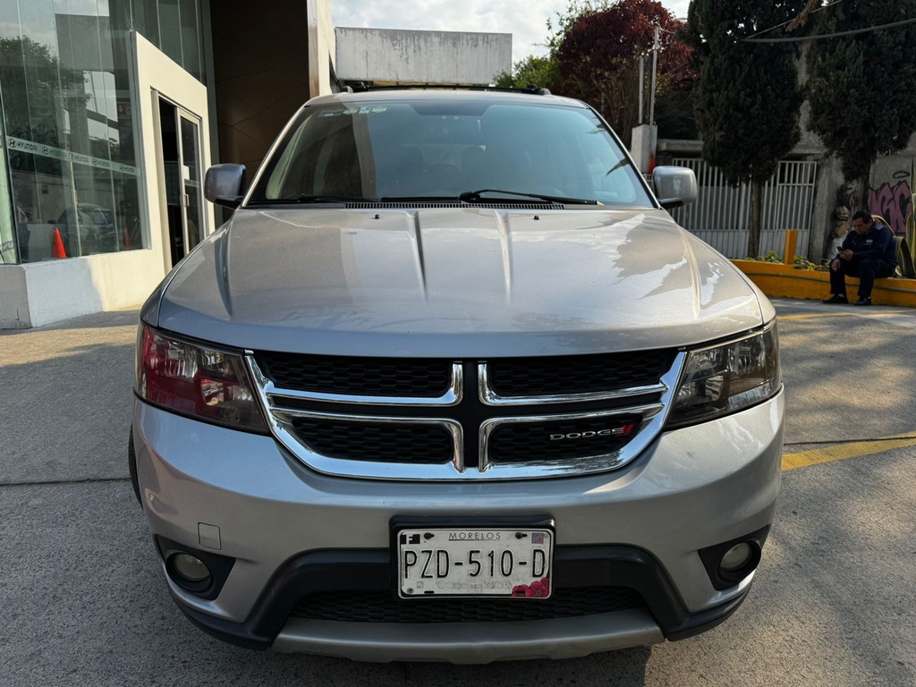 Dodge Journey