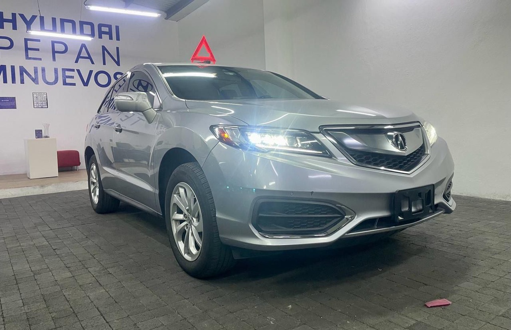 Acura RDX