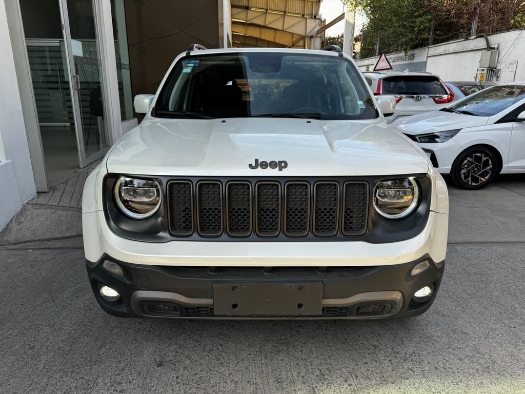 Jeep Renagade