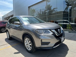 Nissan Xtrail