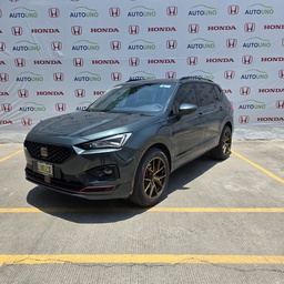 Seat Terraco