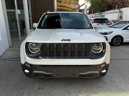 Jeep Renagade