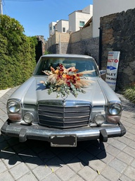 Mercedes Benz 280