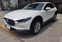 Mazda CX - 30